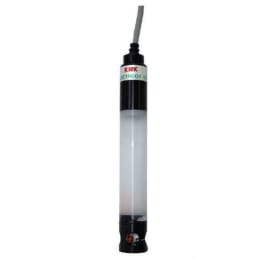 投込型測定標準型pH/ORP電極 PHD-120-3