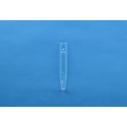 P-試験管 P-スピッチグラス10mL ニューリップ 100本 101017