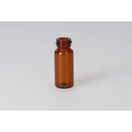 バキュームバイアル 茶色 SVF-12 12mL 瓶のみ 50本 203023