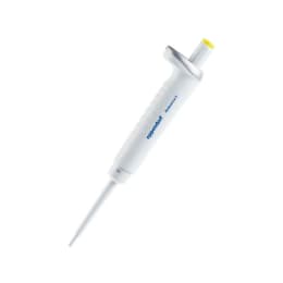 Eppendorf Reference®2 F 1ch 固定 20μL 4925 000.073