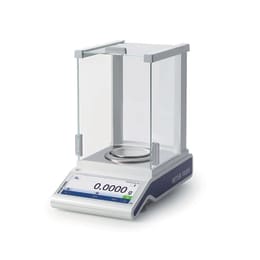 【販売終了】電子分析天びん MS204TS/00
