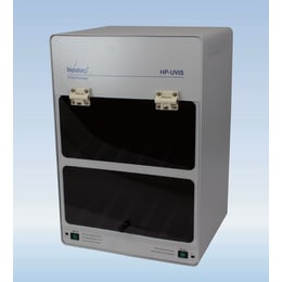 【販売終了】TLC検出ボックス HP-UVIS BS131.222