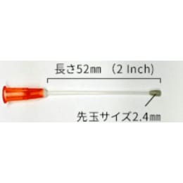 ディスポーザブル経口ゾンデ 5203 250入×2箱