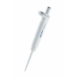 Eppendorf Reference®2 V 1ch 可変 0.5-10μL 4924 000.029