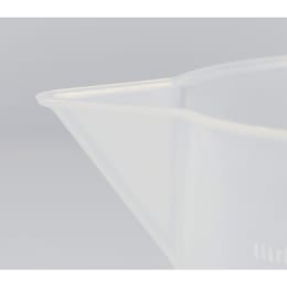 メジャーカップ PP製 500mL