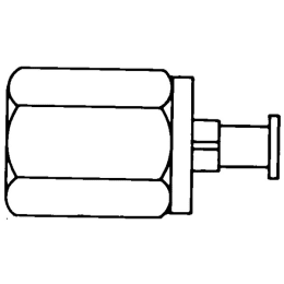 メルク ミリポア アダプター XX3002568