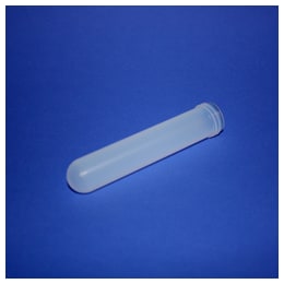 標準試験管 26mL 内底U PFA 本体のみ
