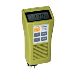 木材水分計 AQ-10