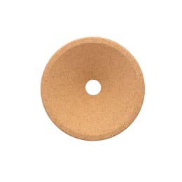 フラスコ台 コルク製