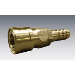 ソケット SH型(ホースニップル型) NL-24SH