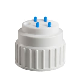 安全廃液キャップset B-83用 ca4-tu0 107036