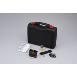 空気呼吸器用圧縮空気測定キット CG-1