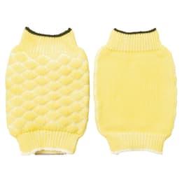 耐切創・耐衝撃肘カバー MT946 L