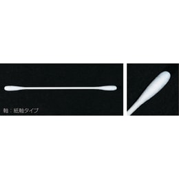【販売終了】メプシー工業用綿棒 OZ-001 25本×100袋