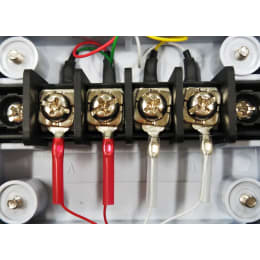Ptセンサ接続ボックス L753用
