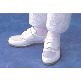 静電シューズ CA-61 27cm