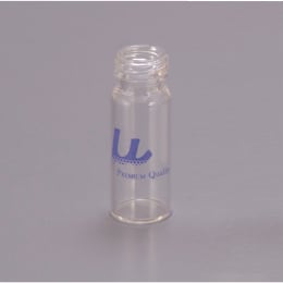 1.5mL 透明バイアルのみ SV1002C 100本