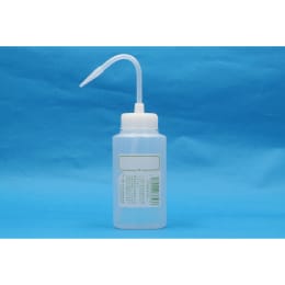 FineNT洗瓶 BII型 広口 PE製 250mL