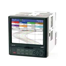 アズビル ペーパーレス記録計 ARF112AS00000