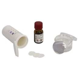 過酸化物価測定キット POVテスター低濃度型 080570-86