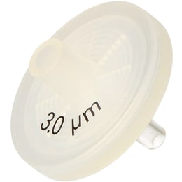 マクロピペットコントローラー用フィルター 26052