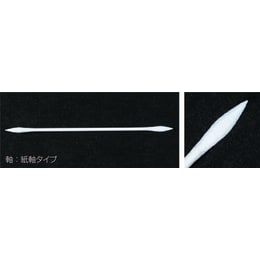 【販売終了】メプシー工業用綿棒 OZ-006 25本×200袋