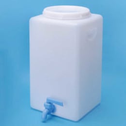 KM缶 22L 下口付