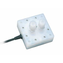 バイモルポンプPFA製BPF-465P