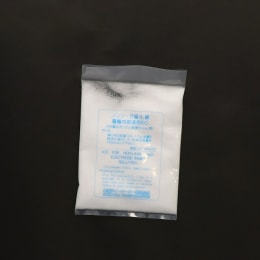 東亜DKK 3M塩化カリウム溶液用粉末試薬 112g 143A253