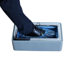 シューズカバー取付器 シューポン2