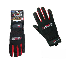 3GR エムテック(3GR MTECH)手袋 L タグ付 1双