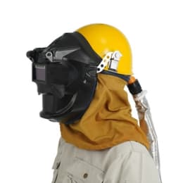 カイノールヘルメット用タレ KL-9