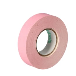 ラベリングテープ 幅13mm ローズ