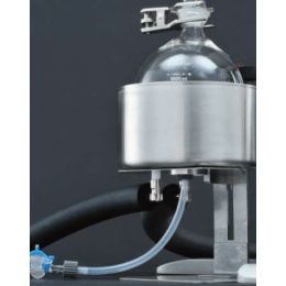 冷却バス 受フラスコ用 230950