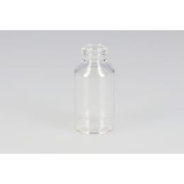 低アルカリ瓶 NV-20 20mL 無色 瓶のみ 50本 208046