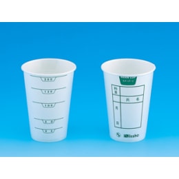 【販売終了】採尿コップ 200mL 100個入