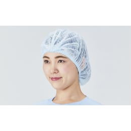 モブキャップ ブルー フリー 1000入