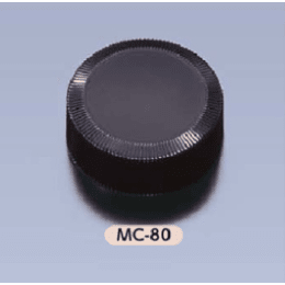キャップ MC-80 4FSi (NX-100用) 25入