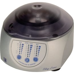 遠心機 CM-70M-07 本体 ラボ用