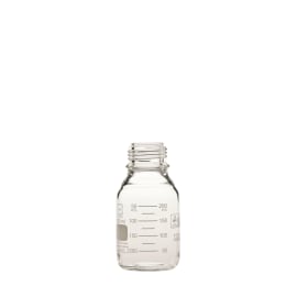 柴田科学 DURAN プレミアムボトル 250mL びんのみ 017260-2505A