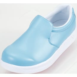 HyperV®厨房シューズ HyperV 5000 23.0cm 青