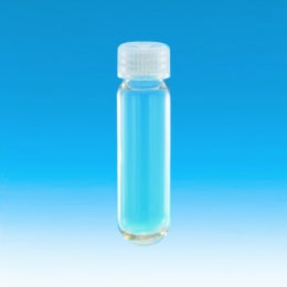 遠沈管 円筒型 PSF製 キャップ付 30mL 10本入