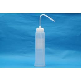FineNT洗瓶 BII型 スリム PE製 400mL