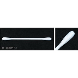 【販売終了】メプシー工業用綿棒 OZ-007 25本×50袋
