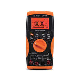 【販売終了】デジタル・マルチメーター U1242B