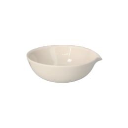 磁製丸底蒸発皿 50mm MT