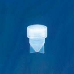 標準バイアル 5mL 内底V PFA本体翼状脚蓋付