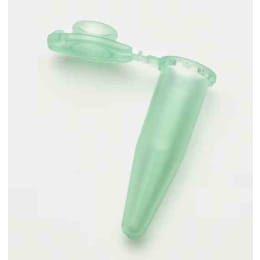 Safe-Lock Tubes 1.5mL 緑 1000本 0030 120.183