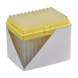 250µLロング 交換プレート 滅菌 4800本入