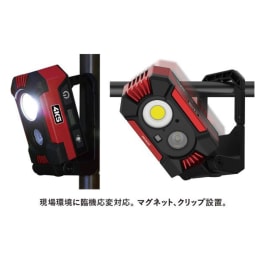 ワークライト HD1500